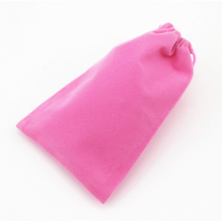 Mercer41 Drawstring Jewelry Pouch Wayfair